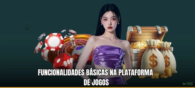 Ranking dos melhores jogos no br333 — favoritos da comunidade
